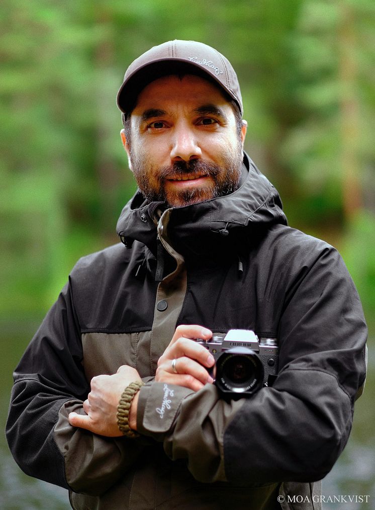 Serkan Günes