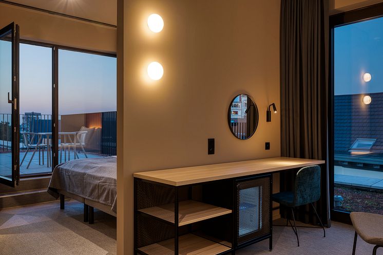 Citybox Antwerp