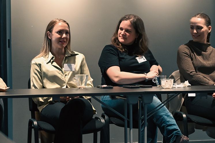 Circular TECH Talk: Datasäkerhet