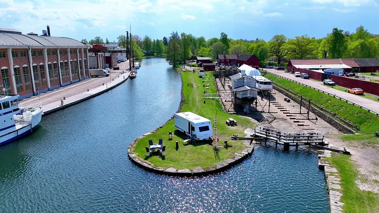 Off grid Motala 