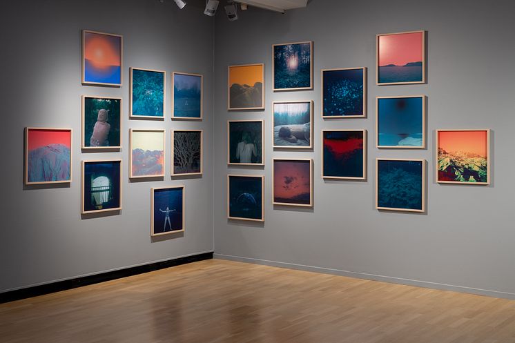 Charlotta Hammar, Sound of Sirens