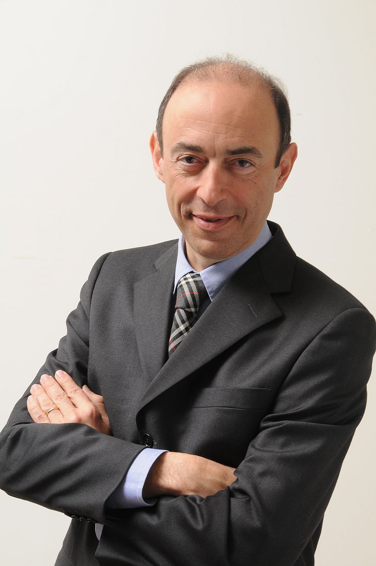 Maurizio Brancaleoni, Henkel