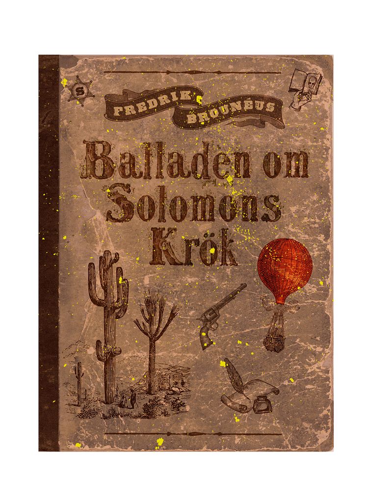 Balladen om Solomons Krök