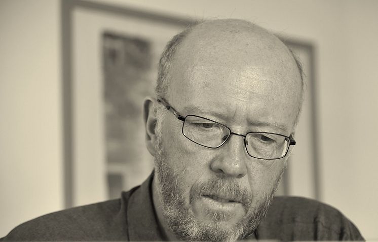 Polsk-kanadensiske historikern Jan Grabowski