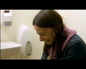 Examensfilmen Pussyfooting