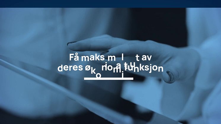 ECIT - Lønn & regnskap