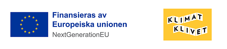 EU+Klimatklivet