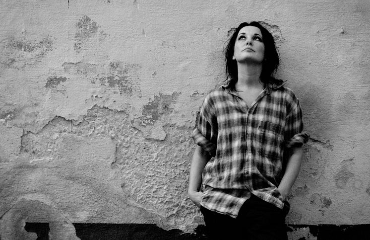 Sophie Zelmani släpper "Soul" 23 november