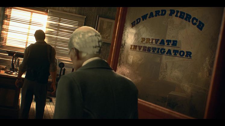 Call of Cthulhu - E3 Trailer