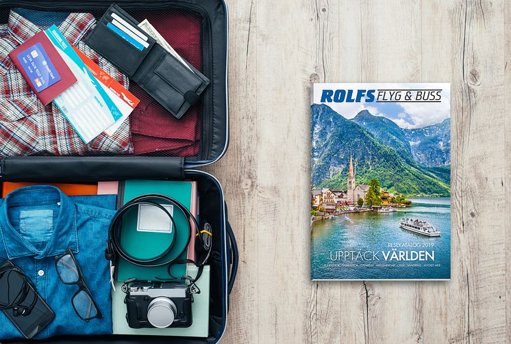 Rolfs katalog 2019 på bord 2