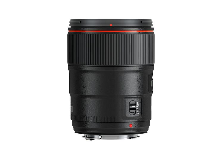 Canon EF 35mm f/1.4L II USM Bild2