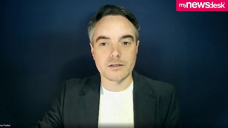 Interview mit Andreas Pauker, Head of Communication, Lufthansa Cargo AG