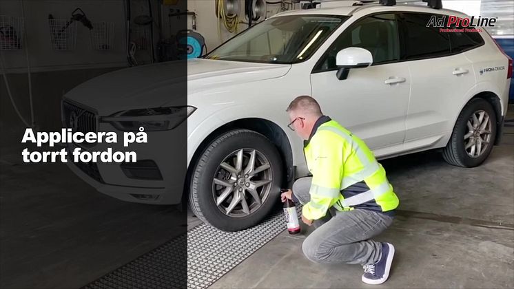 AdProLine® Oxidlösare