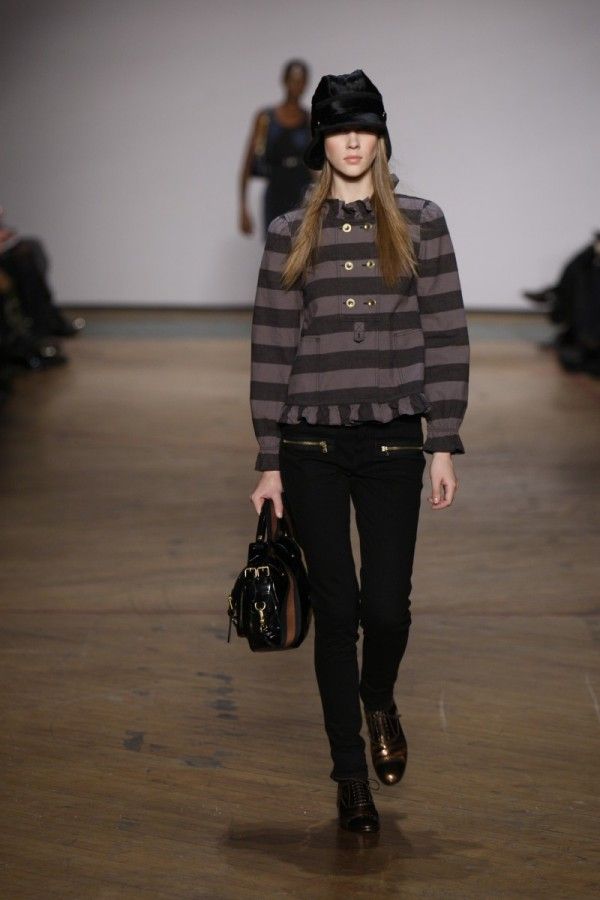 Marc by Marc Jacobs FW10