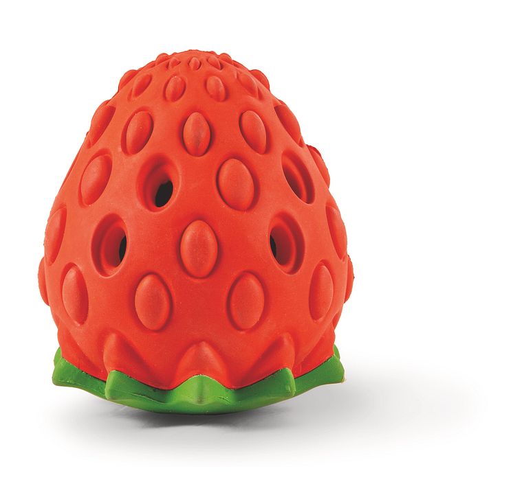 Little&Bigger FruityFreshStrawberry