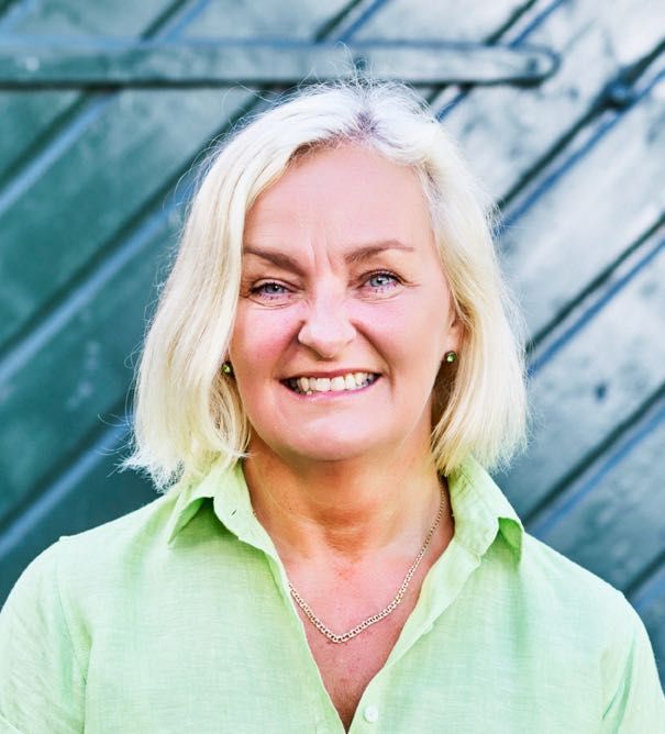 Lotta Hovhammar Kommunikationsnsvarig Svenskmärkning Från Sverige 2022 low