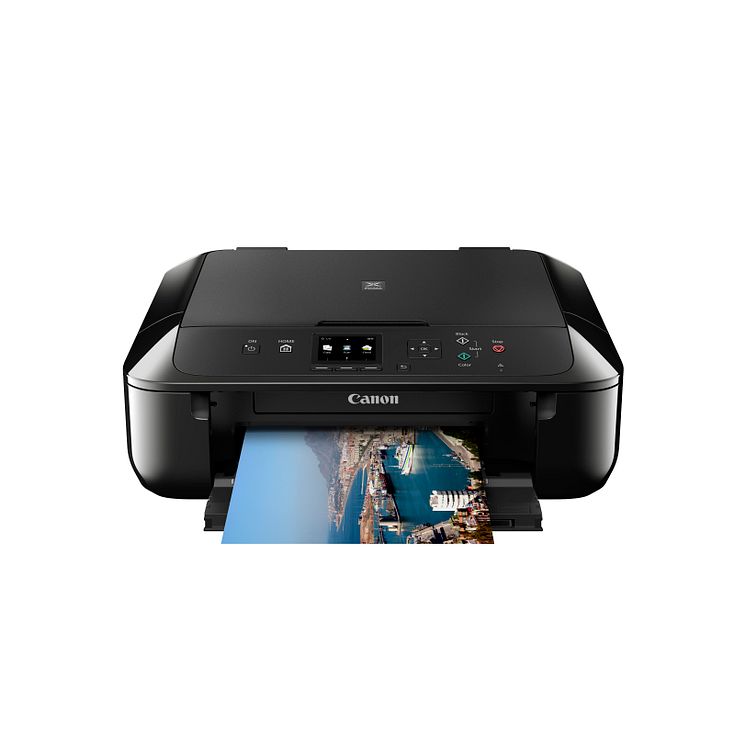 Canon PIXMA MG5750 Bild1