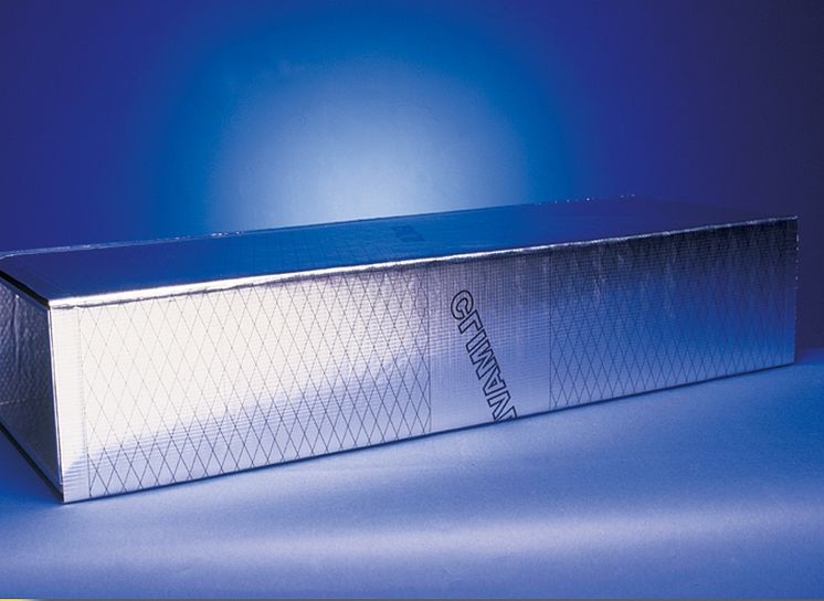 CLIMAVER® A2