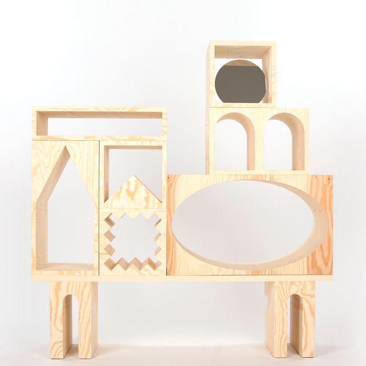 ROOM Collection, Erik Olovsson och Kyuhyung Cho