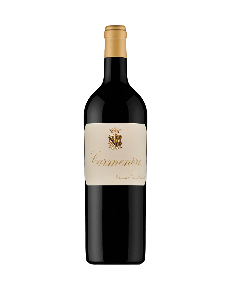 Carmenère di San Leonardo