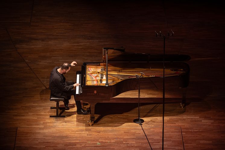 Igor Levit