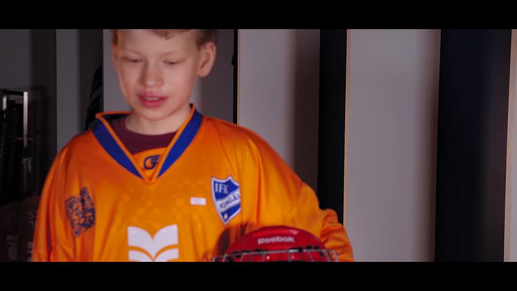 Jontefondsmatchen