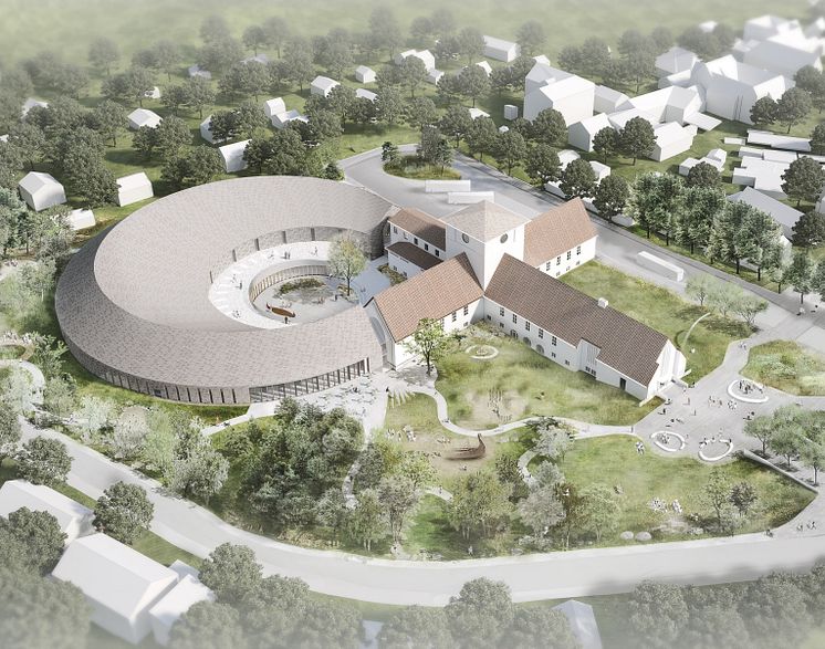 02_Vikingtidsmuseet i Oslo_AART