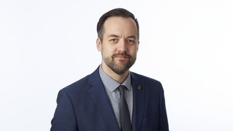 jonas eriksson