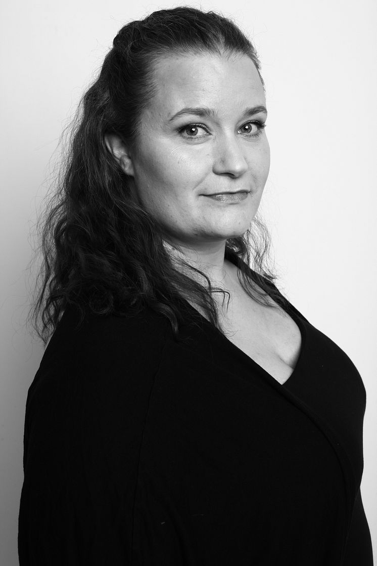 Carina friberg bild