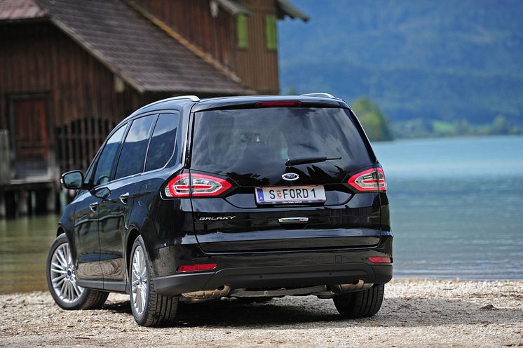 Ford Galaxy