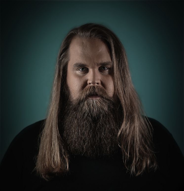 Chris Kläfford Foto Bob Linger WERECKIPR