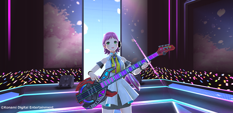 Beat Arena Bass