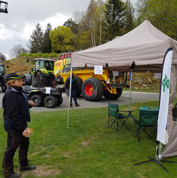 Totalförsvarsdagen Norrtälje 2019