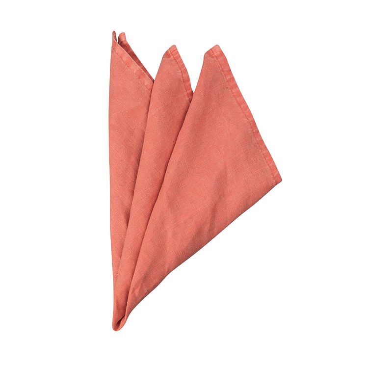 713-054co Linen napkin Trapani 