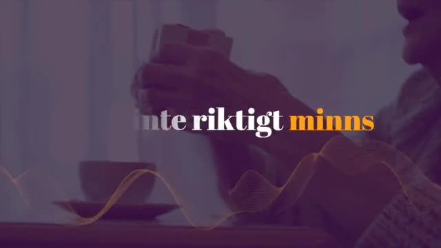 Bevara röster och berättelser för framtiden