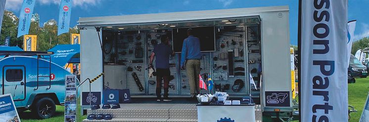 Olsson Parts fair.jpg