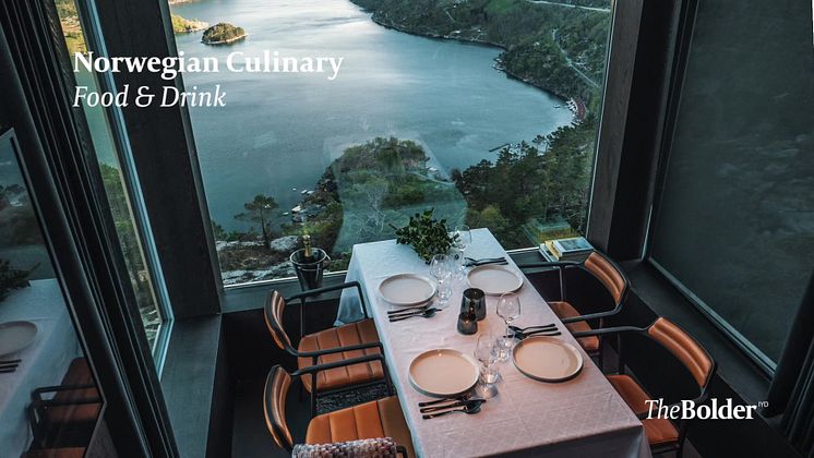 The Bolder Skylodges Experience