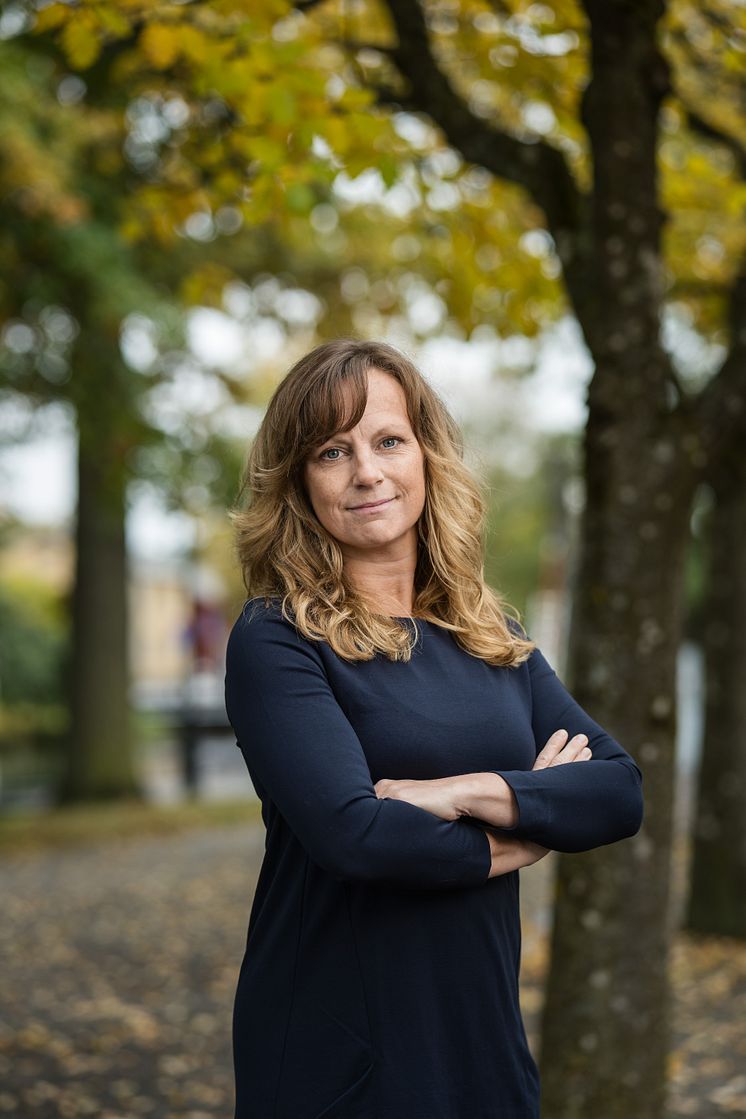 Helene Boqvist 