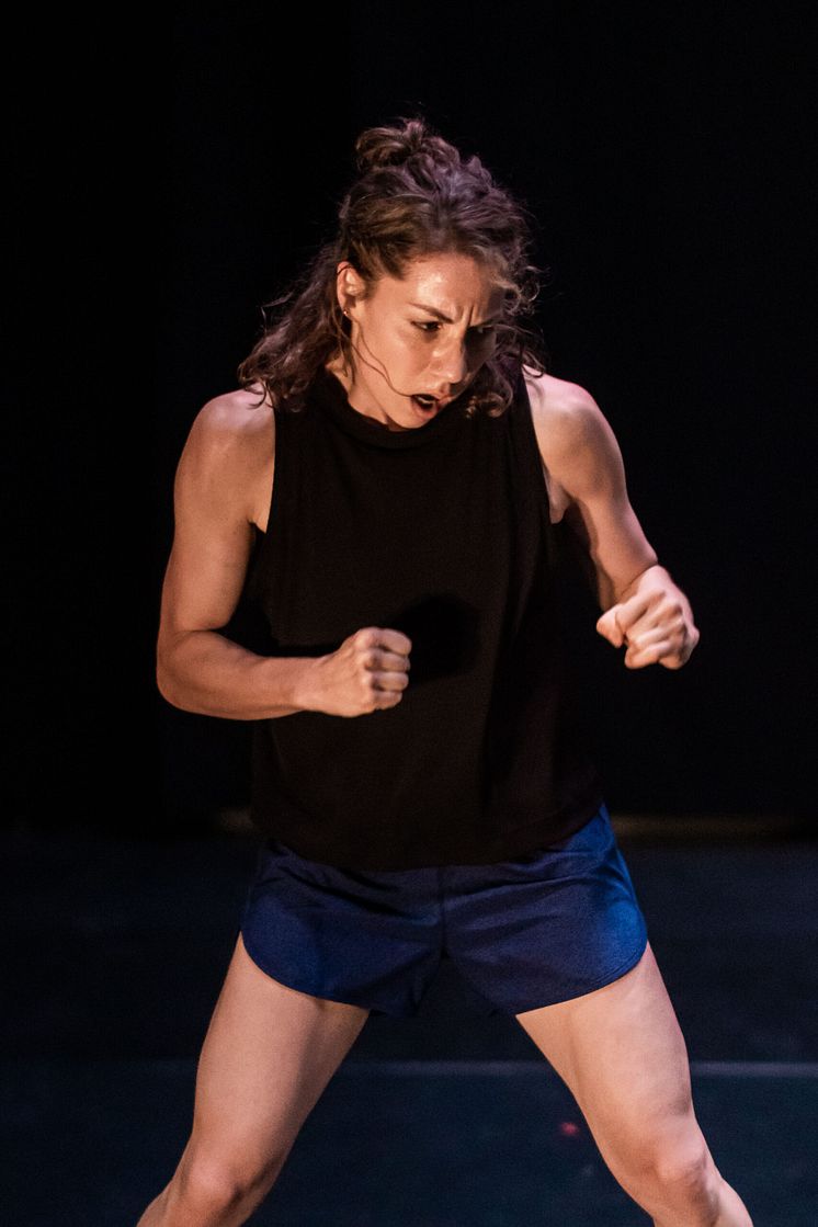 Loraine Dambermont. Foto Hichem Dahes.jpg