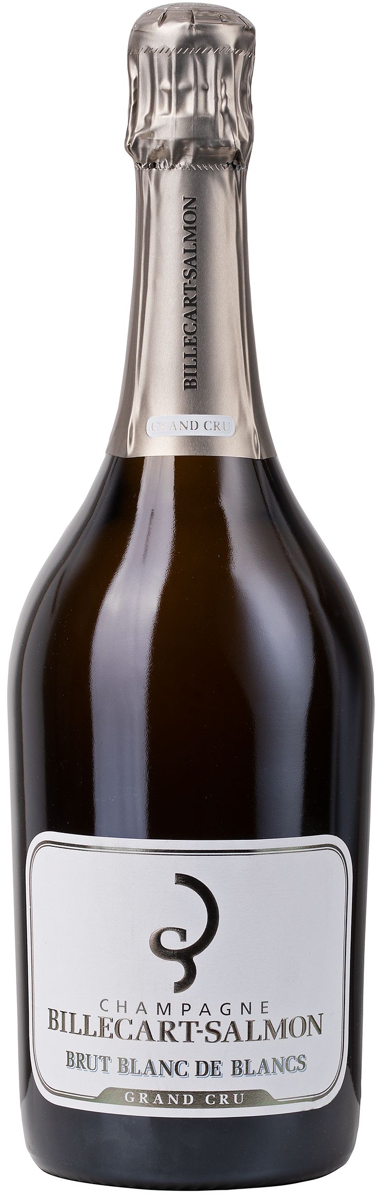 Billecart-Salmon Balnc de Blanc Grand Cru