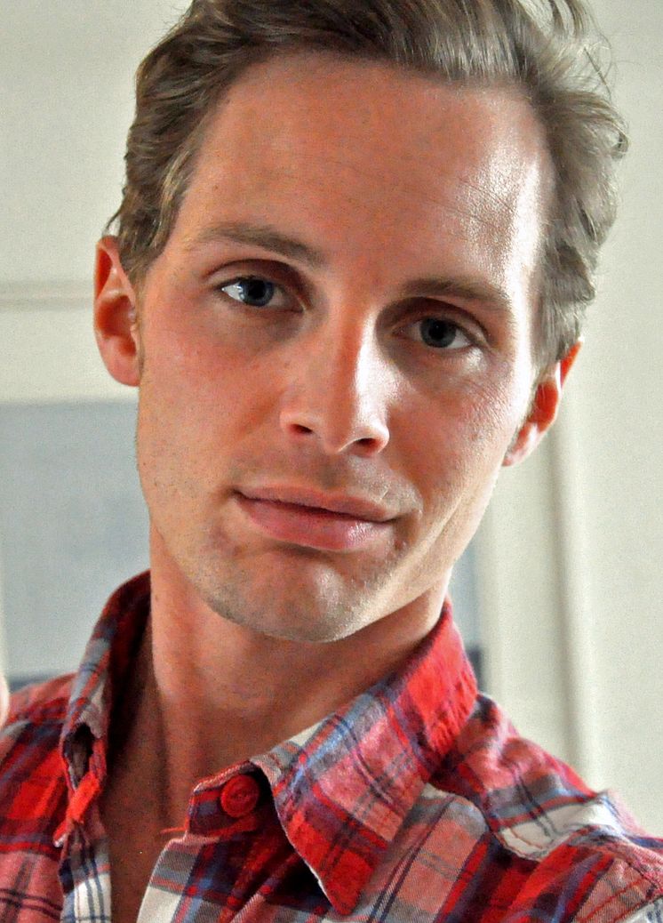 Erik Brattström