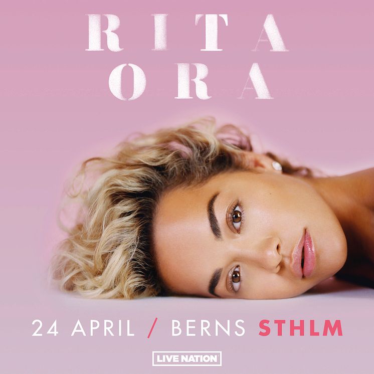 Rita Ora