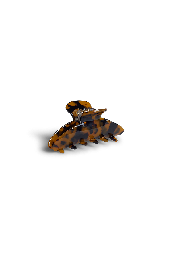 Vera hairclip - Turtle 