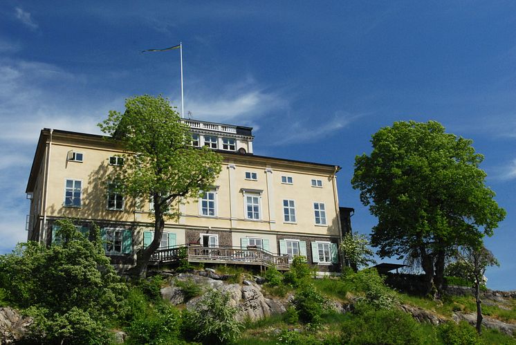 Hufvudsta Gård Mat & Möten