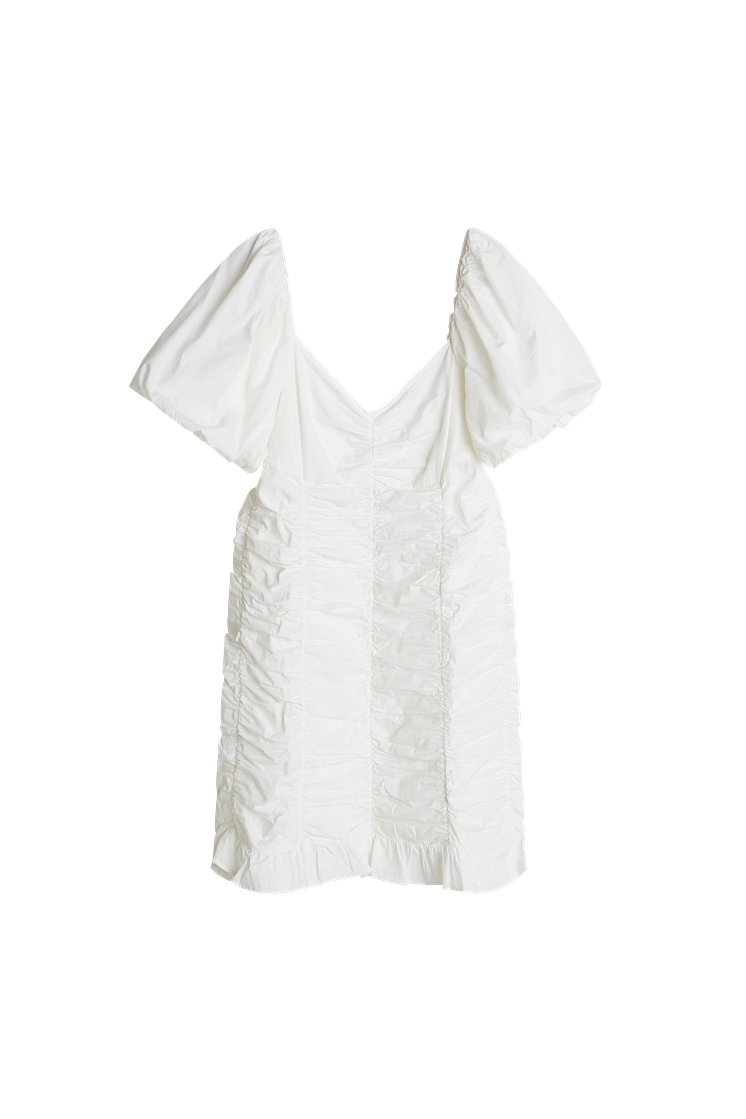 Leah dress