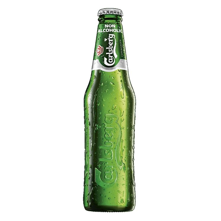 Carlsberg Non Alcoholic