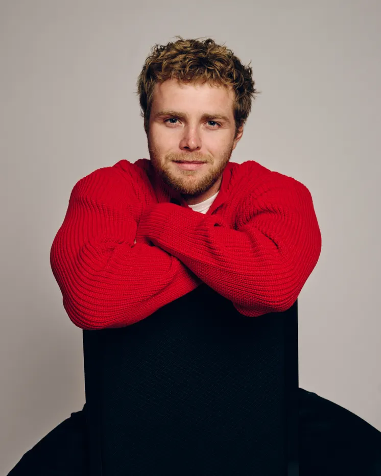 Bilde av Alex Warren