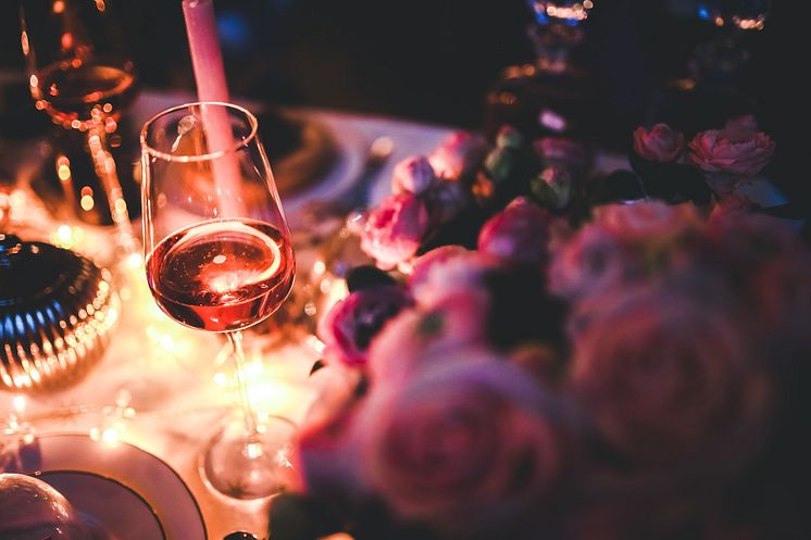 Rosé fest