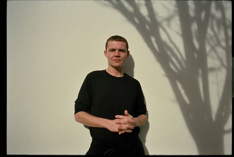 Westerman - pressebillede