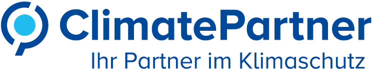 Logo ClimatePartner